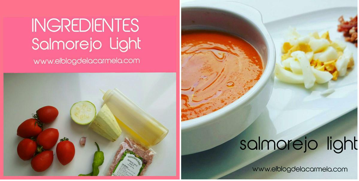 dieta dimagrante salmorejo dieta dimagrante salmorejo