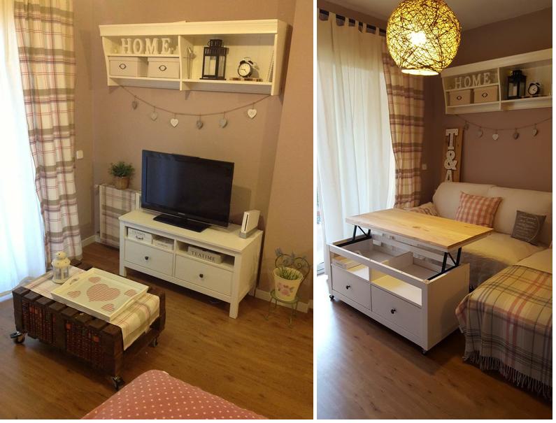 Muebles de televisión | facilisimo.com