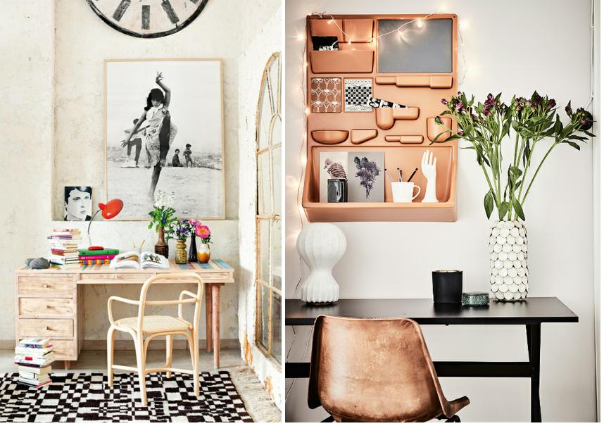 Decoración de oficina | facilisimo.com