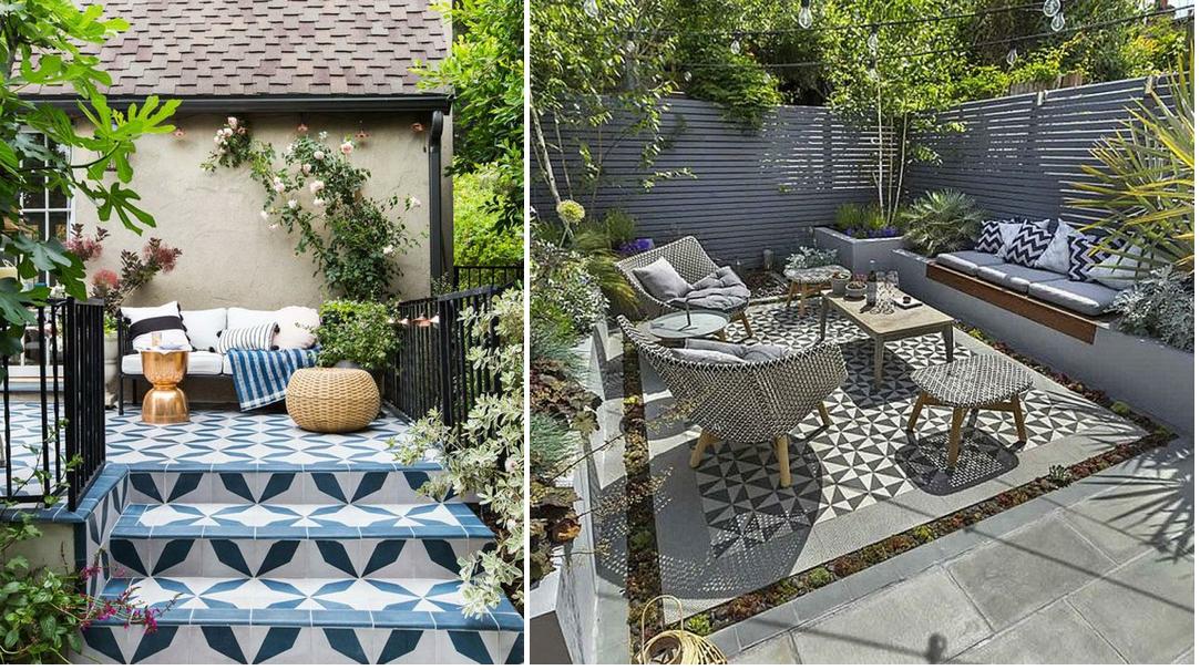 patios interiores | facilisimo.com