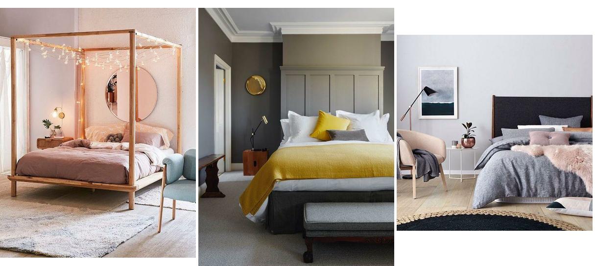 5 pasos para elegir la ropa de cama perfecta - decoralinks