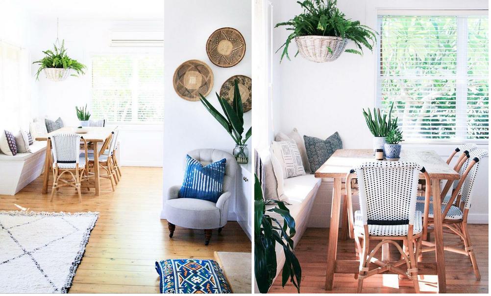 baño étnico | facilisimo.com