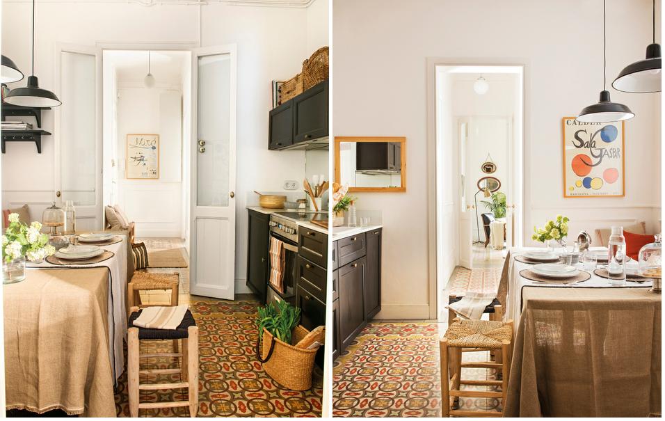 decoración pasillos | facilisimo.com