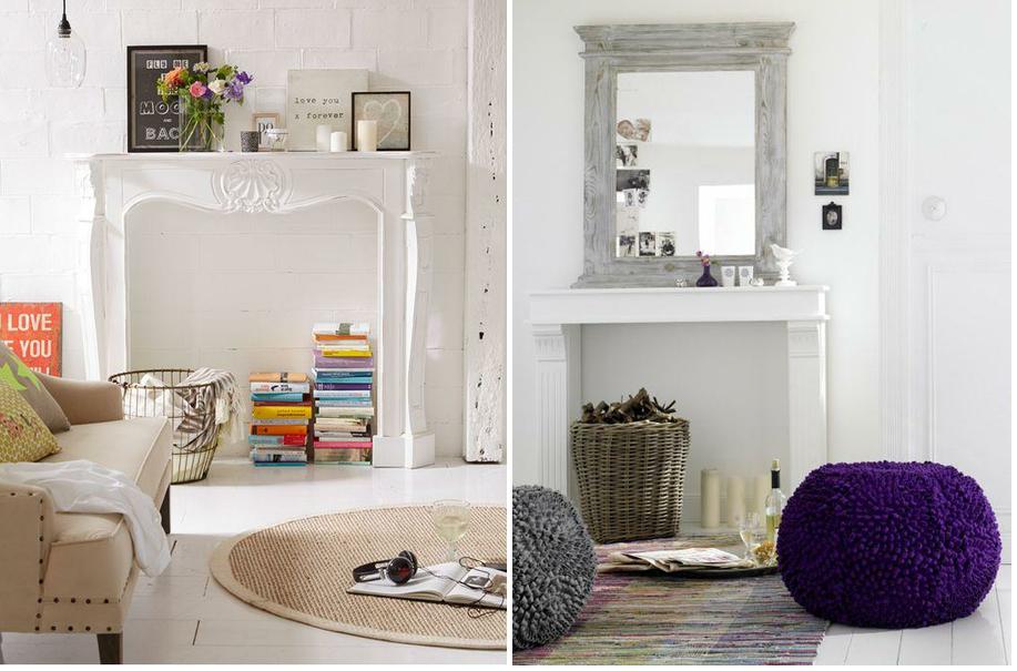 chimenea | facilisimo.com