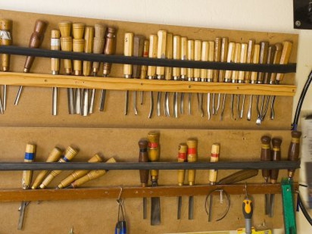 El panel de herramientas que todos desearíamos tener  Panel herramientas,  Tableros de herramientas, Muebles para herramientas