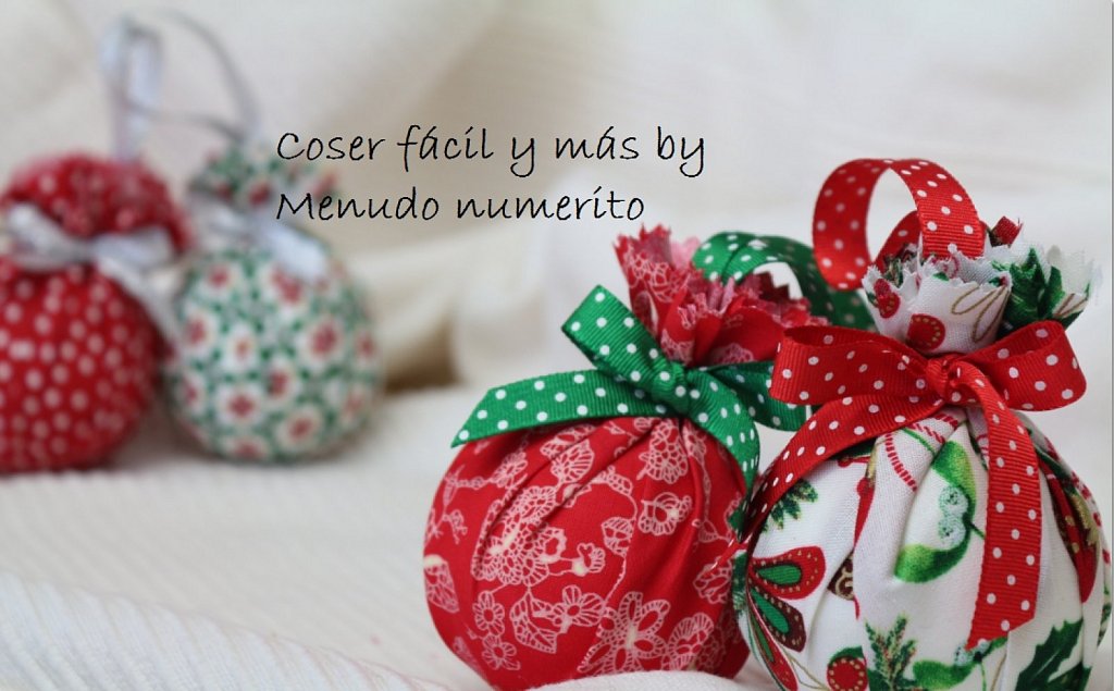 Como hacer bolas de navidad personalizadas