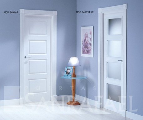 El Post De Las Casas Con Puertas Blancas Pag 3 Decorar Tu