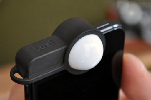  Cómo convertir tu iPhone en un medidor de luz para fotografía
