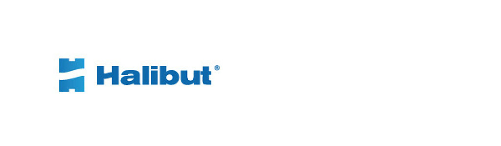 logo halibut