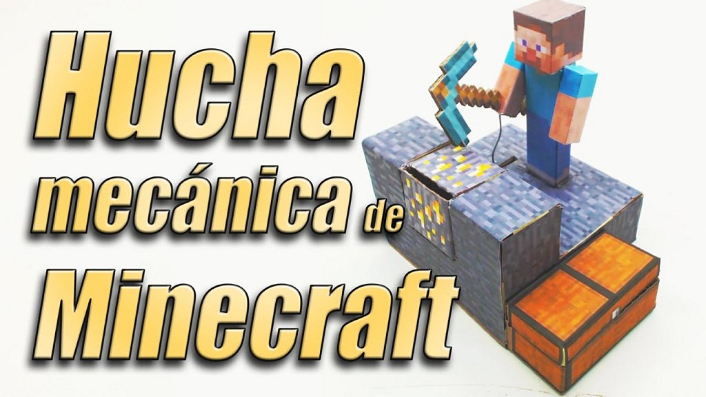 Como se hace papel en minecraft