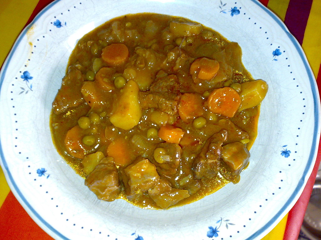 El ragú o ragout | Cocina