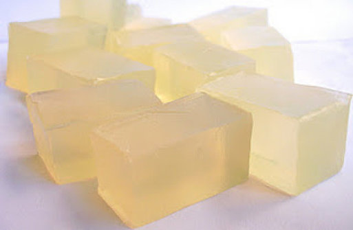  TUTORIAL JABONES DE GLICERINA