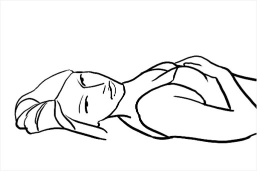  Varios ejemplos de poses para mejorar tus retratos