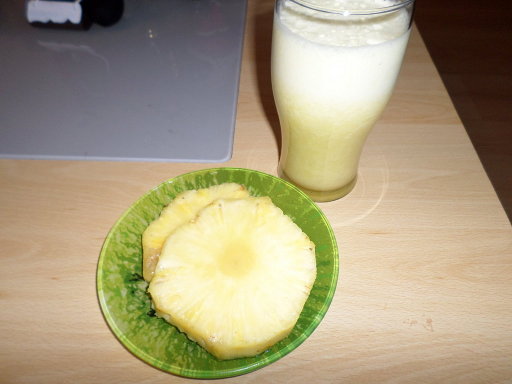 Para y vinagre adelgazar limon blanco