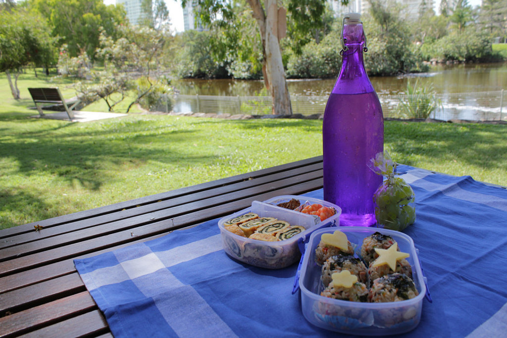 Recetas Para Comer Al Aire Libre Fácil Y Rápida Preparación Cocina