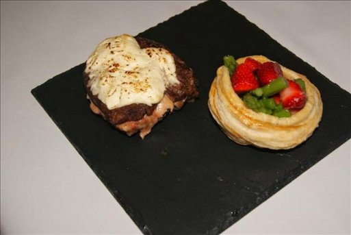 Menú diario para cocinillas, menú nº 7