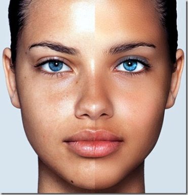  Como conseguir la piel perfecta en tus retratos con Photoshop