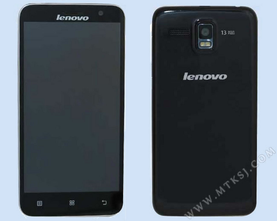 lenovo a80