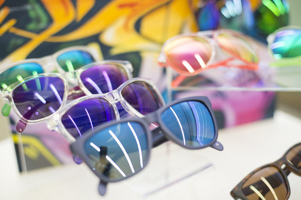 alain afflelou gafas