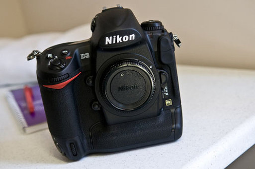  Nikon, la más valorada entre los compradores online de cámaras réflex