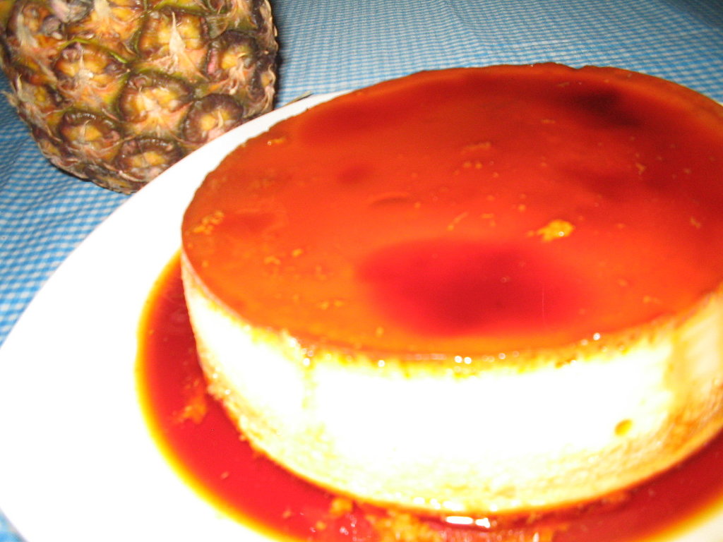  QUESILLO DE PIÑA