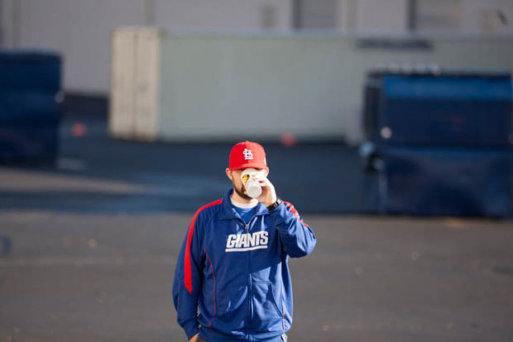  Un objetivo "monstruoso" para tu cámara