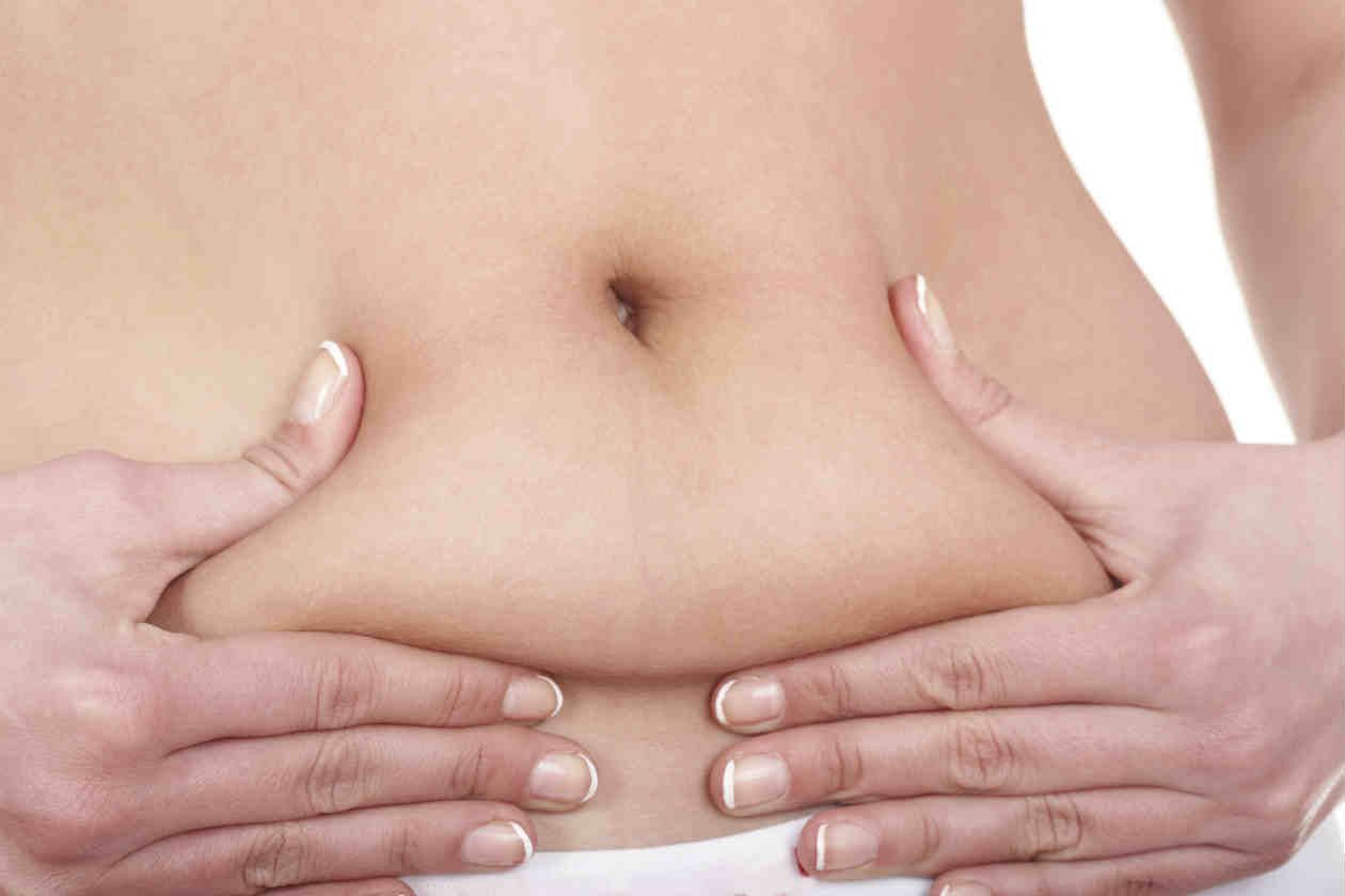 Perder barriga con estos sencillos ejercicios en casa
