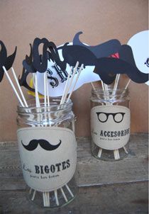 accesorios- TELVA Photocall