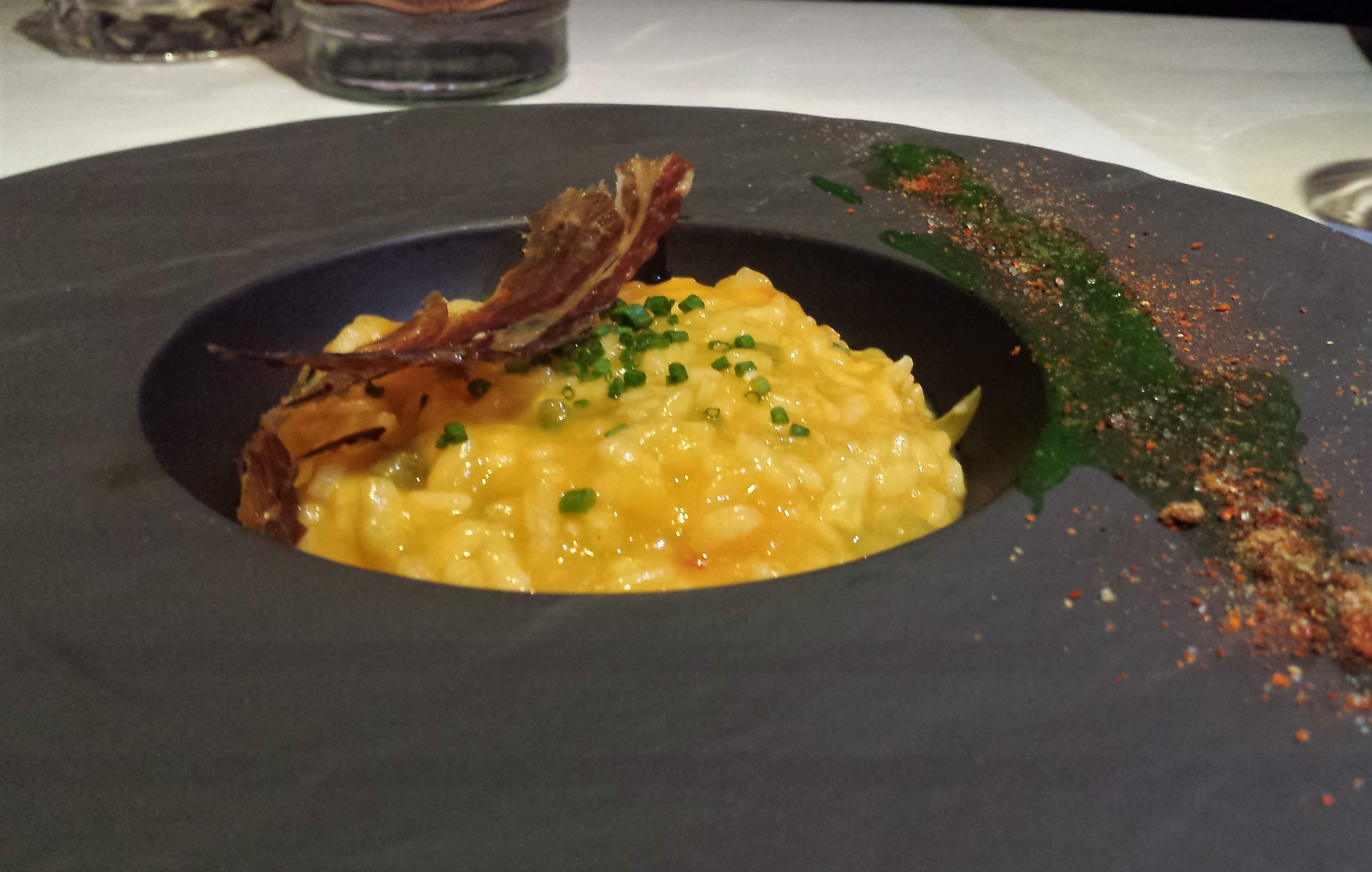 Beltz, Arroz cremoso