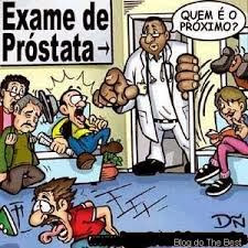 prevenir cancer de prostata