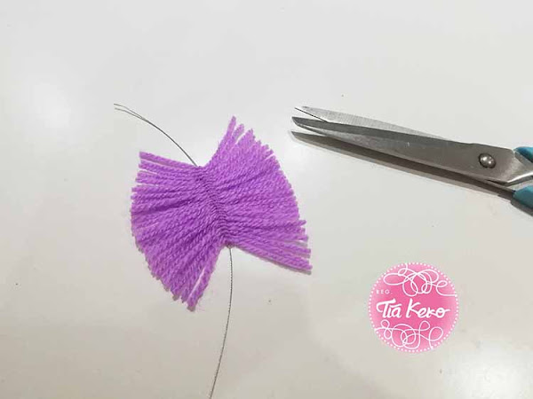 Pluma-de-lana