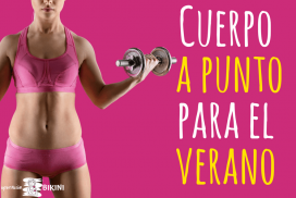 cuerpo a punto
