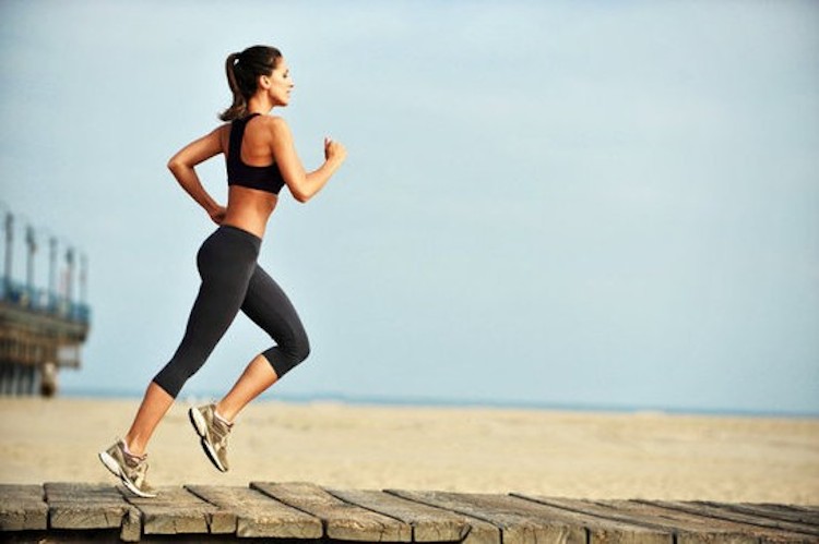 correr