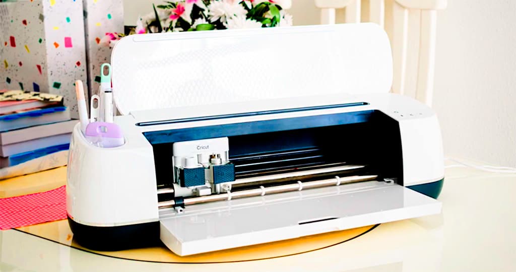 como hacer patron cricut maker