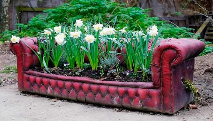 macetas,-reciclaje,-plantas,-reciclaje-de-sofa,-sillon