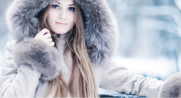 cuidado de cabello en invierno