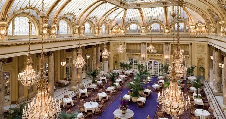 Palace Hotel