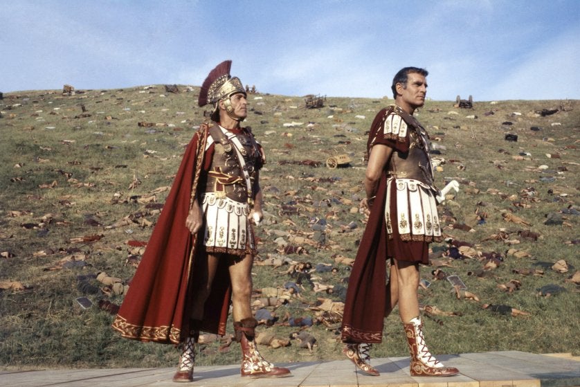 peliculas-de-kubrick-en-netflix-spartacus