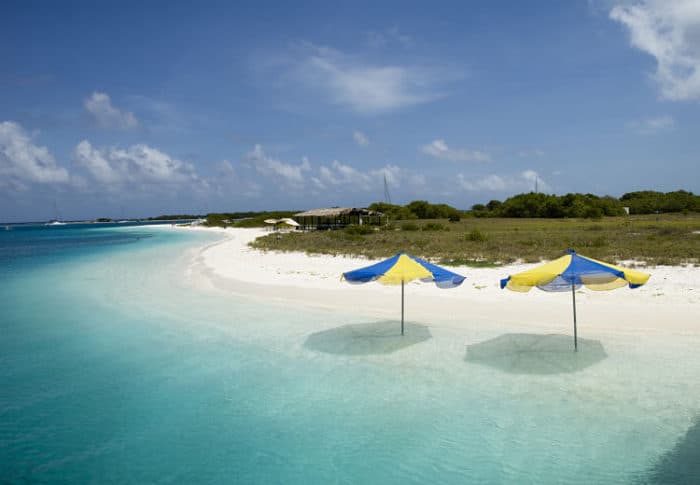 Los Roques