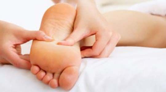 cuidar mis pies