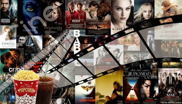 peliculas del viejo oeste