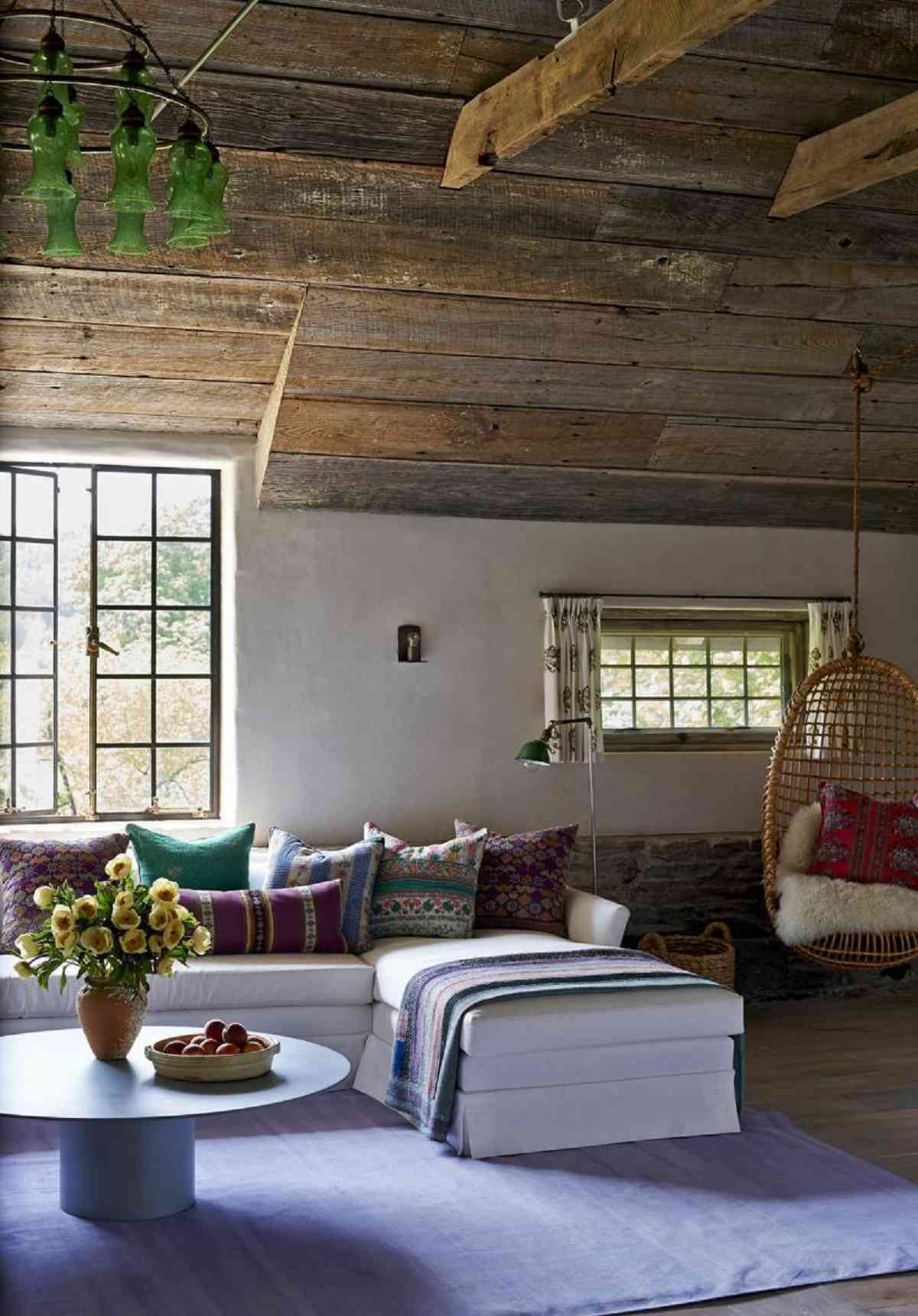 Color Pantone 2022: Very Peri. Ideas para decorar con él 7