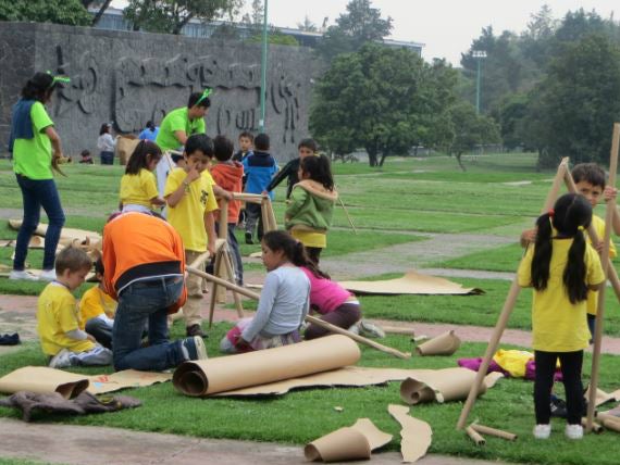 curso-de-verano-2018-unam-maxi-kids