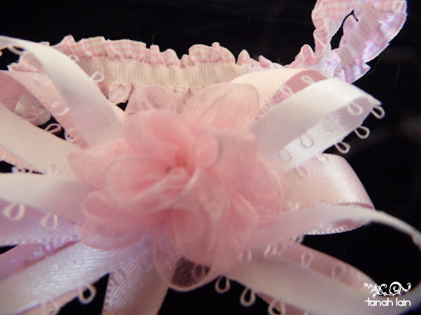 Diadema para bebé