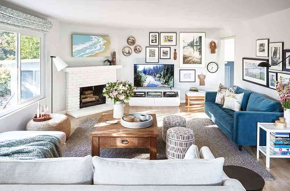 dudas sobre decoración