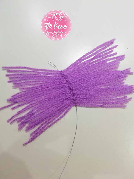 Pluma-de-lana