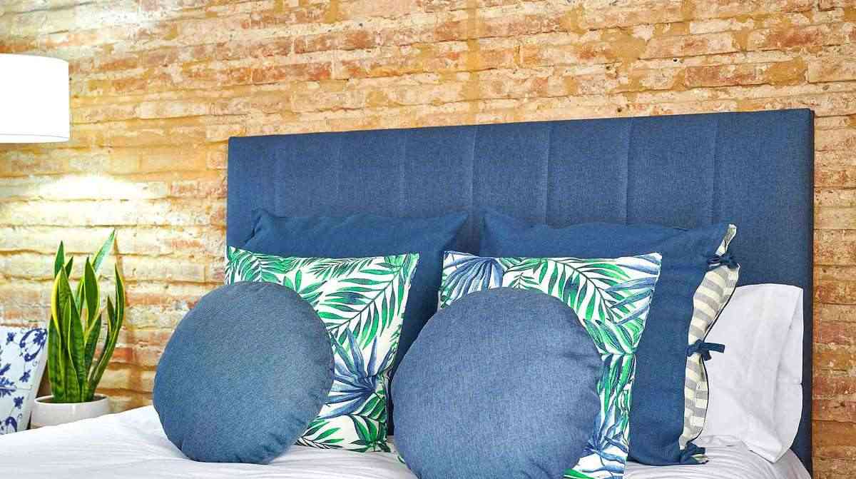 Cabeceros de cama: elemento clave en la decoración del dormitorio 1