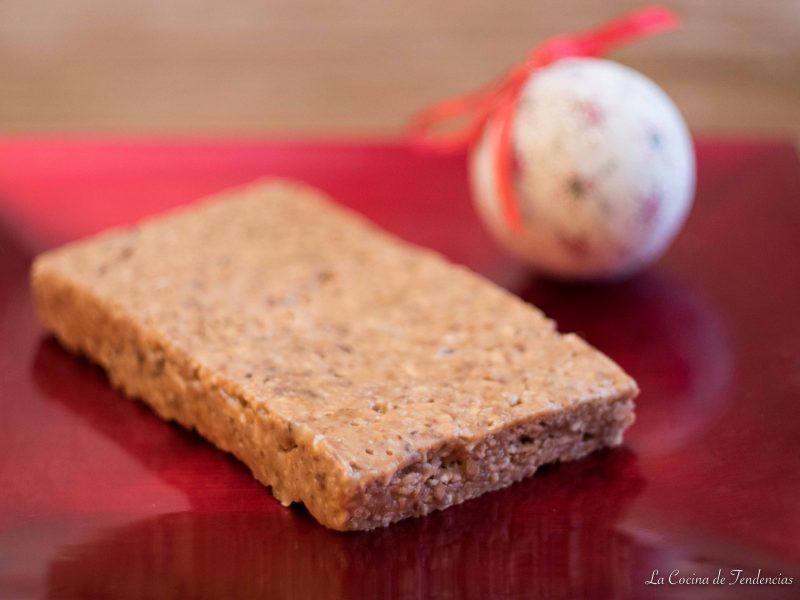 turrón de Jijona