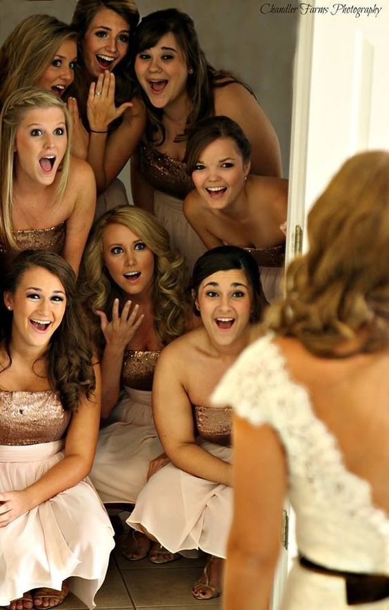 Las fotos más originales que querrás para tu boda - Hoy os preparamos una selección de fotografÃas que querrás pedirle a tu fotógrafo de bodas, si quieres guardar un buen recuerdo de boda, no está ...