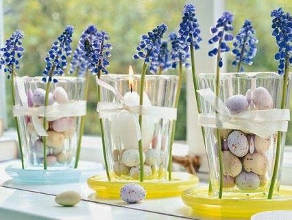 tips y trucos para decorar el hogar con poco dinero o reciclando.